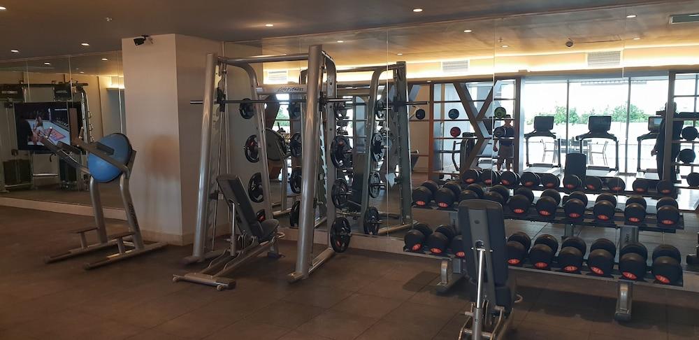 Citadines Bay City Manila Пасай Екстериор снимка