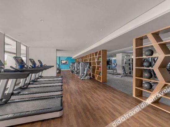 Citadines Bay City Manila Пасай Екстериор снимка